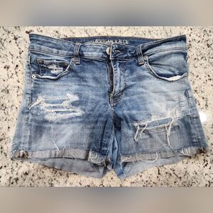 American Eagle shorts women size 12